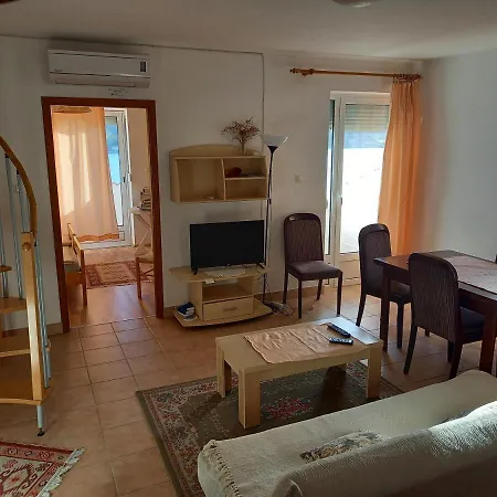 Apartman Apartman Supetarska Draga