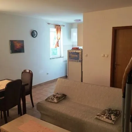 Appartamento Apartman Supetarska Draga