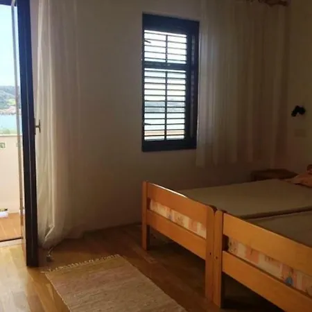Apartman Supetarska Draga Apartman *