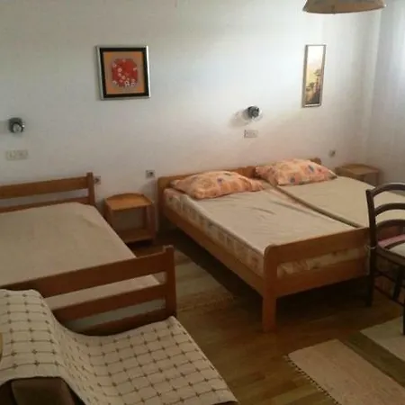 Apartman Supetarska Draga Supetarska Draga