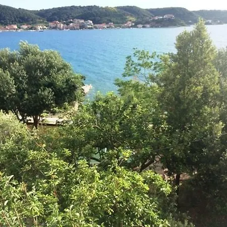 Apartman Supetarska Draga Apartman Supetarska Draga