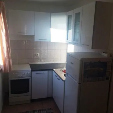 Apartman Supetarska Draga *