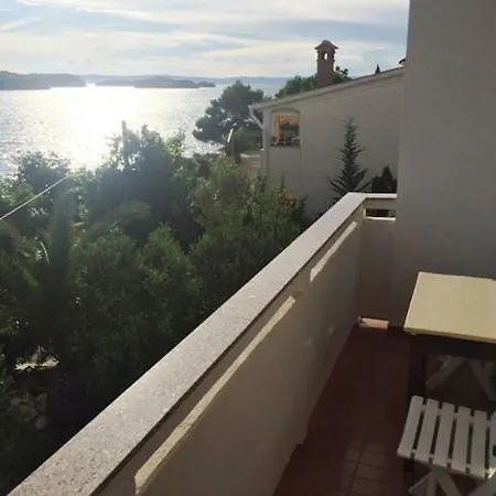 Apartman Supetarska Draga Appartamento