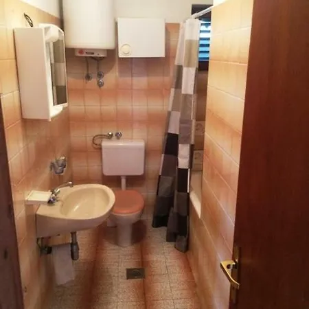 Appartamento Apartman Supetarska Draga *