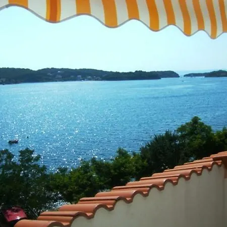 Apartman Supetarska Draga *