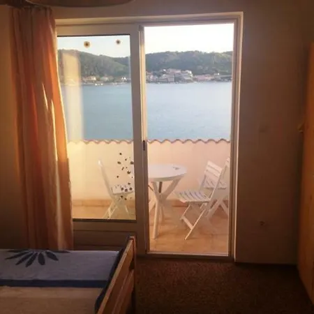 Apartman Supetarska Draga Supetarska Draga