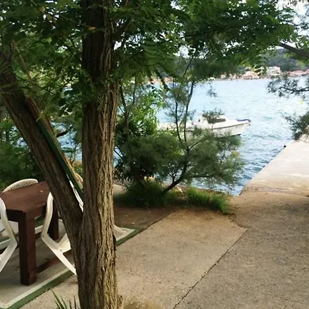 Apartman Supetarska Draga Apartman *