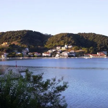 Apartman Supetarska Draga