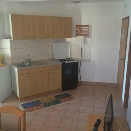 Apartment Apartman *