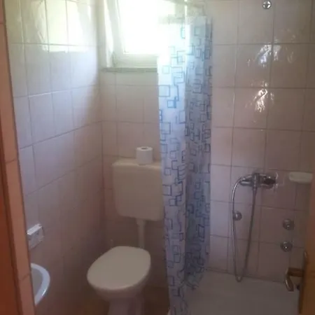 아파트 Apartman Supetarska Draga 수페타르스카 드라가