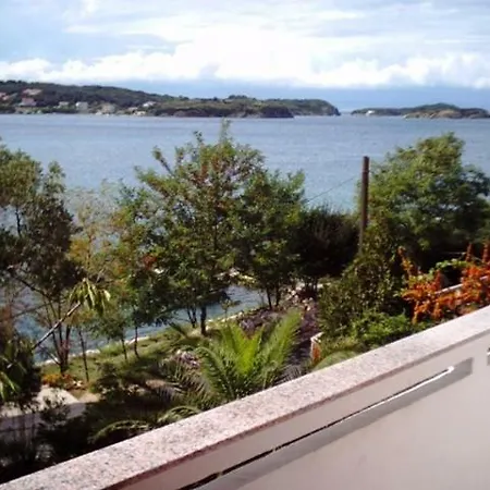 Apartman * Supetarska Draga