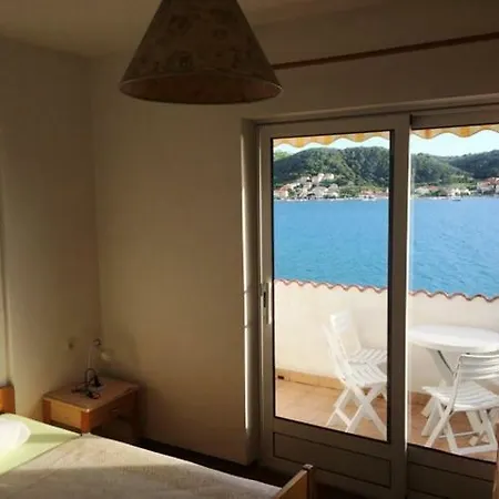 Apartman Supetarska Draga 수페타르스카 드라가