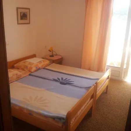 Apartman Supetarska Draga 아파트