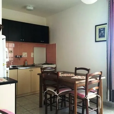 Apartman Supetarska Draga 아파트
