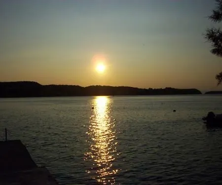 Apartman Apartment Supetarska Draga